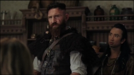 Ghosts - (2021) Season 01 Episode 03